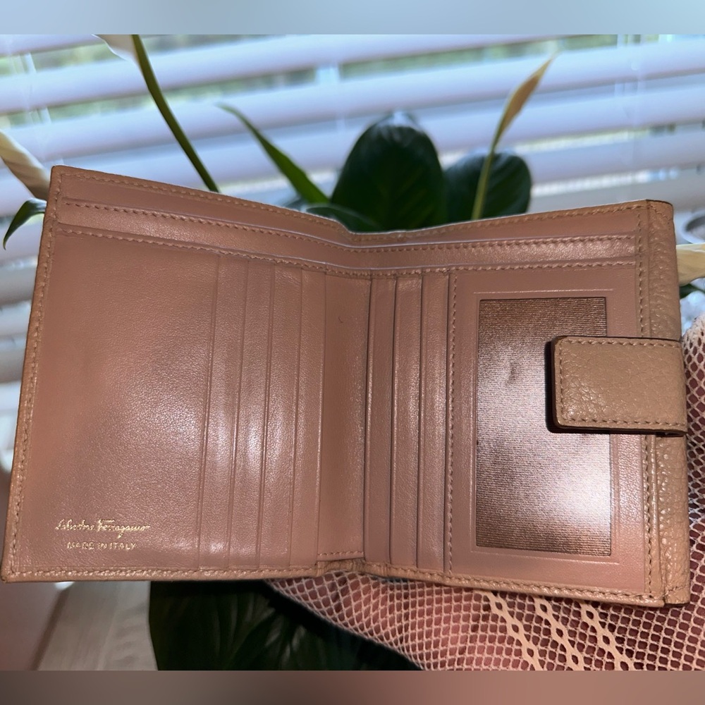 Salvatore Ferragamo Wallet